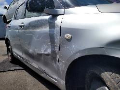 View Auto part Headrest Suzuki Swift 2013