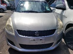 View Auto part Headrest Suzuki Swift 2013