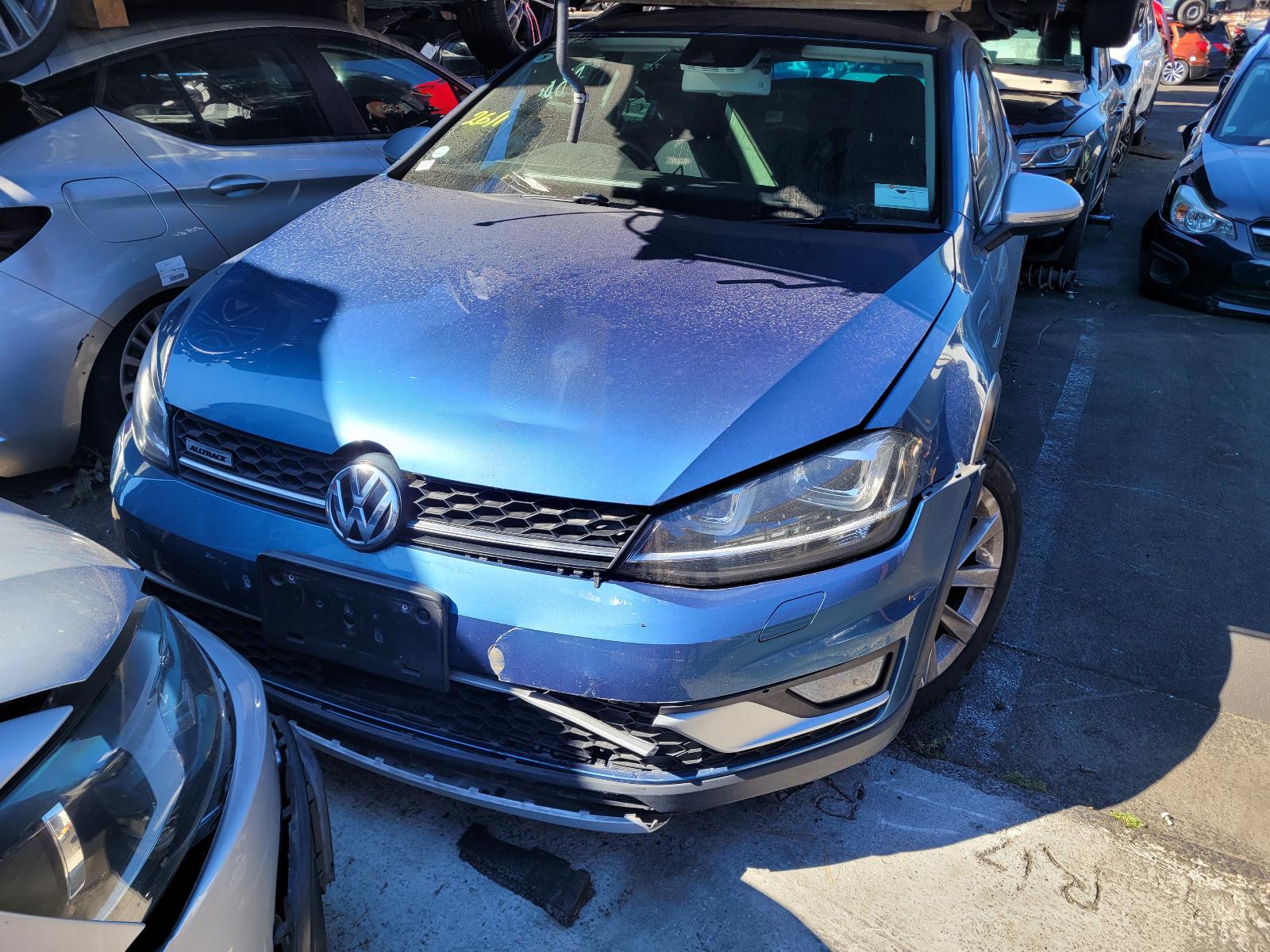 2015 Volkswagen Golf Fuse Box View Auto part Fuse Box Volkswagen Golf 2015