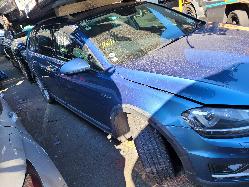 View Auto part Fuse Box Volkswagen Golf 2015