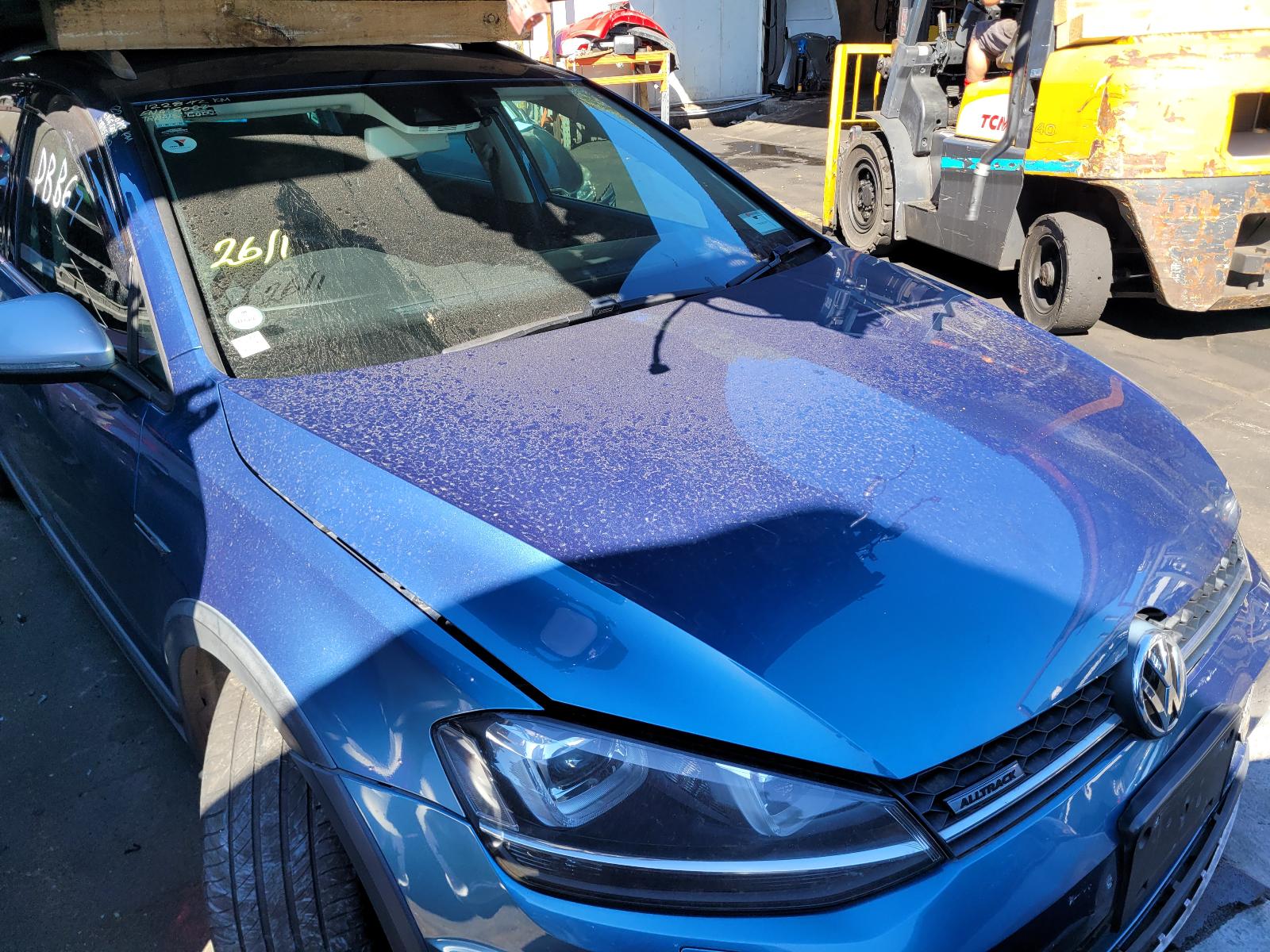 2015 Volkswagen Golf Fuse Box View Auto part Fuse Box Volkswagen Golf 2015