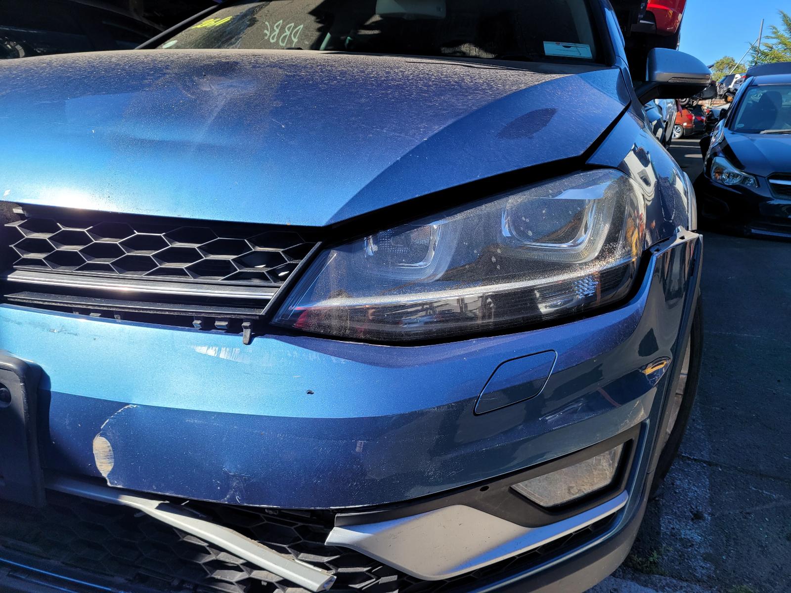 2015 Volkswagen Golf Fuse Box View Auto part Fuse Box Volkswagen Golf 2015