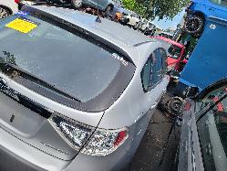 View Auto part Steering Pump Subaru Impreza 2009