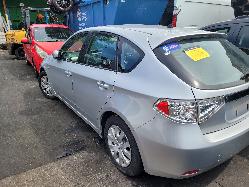 View Auto part Steering Pump Subaru Impreza 2009