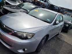 View Auto part Steering Pump Subaru Impreza 2009