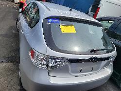 View Auto part Steering Pump Subaru Impreza 2009