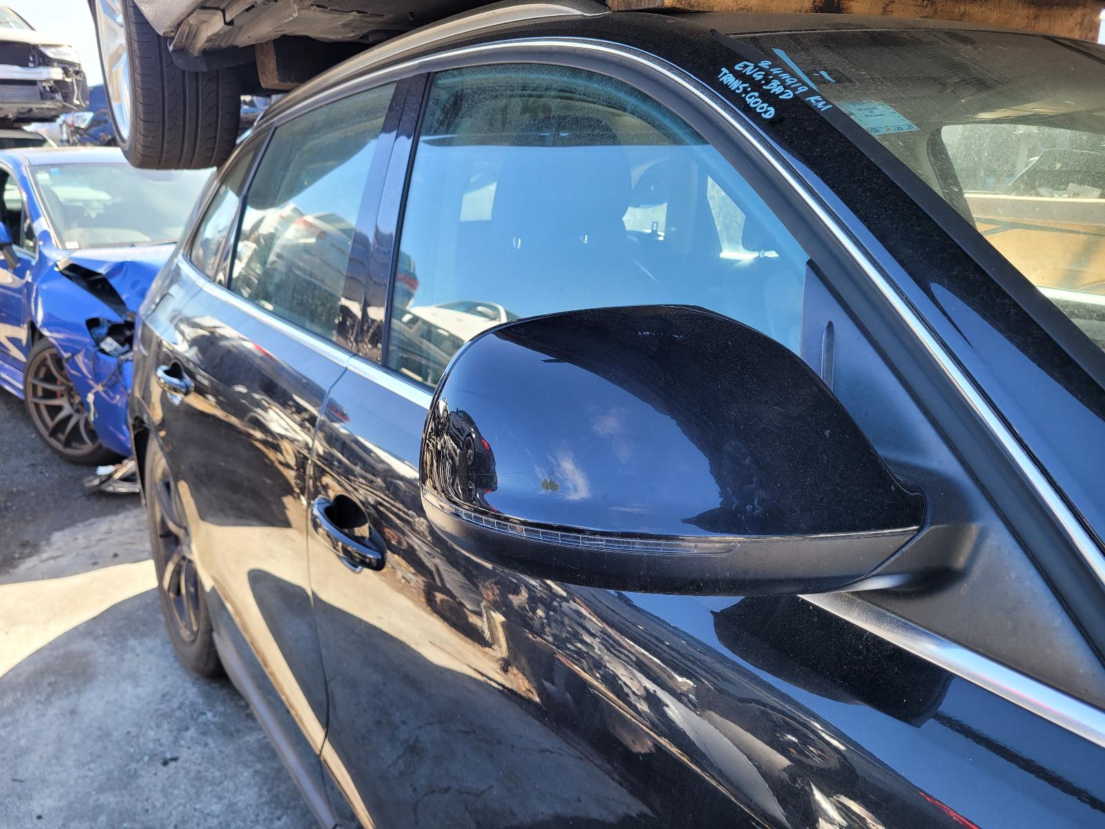 View Auto part Abs Sensor Audi Q5 2013