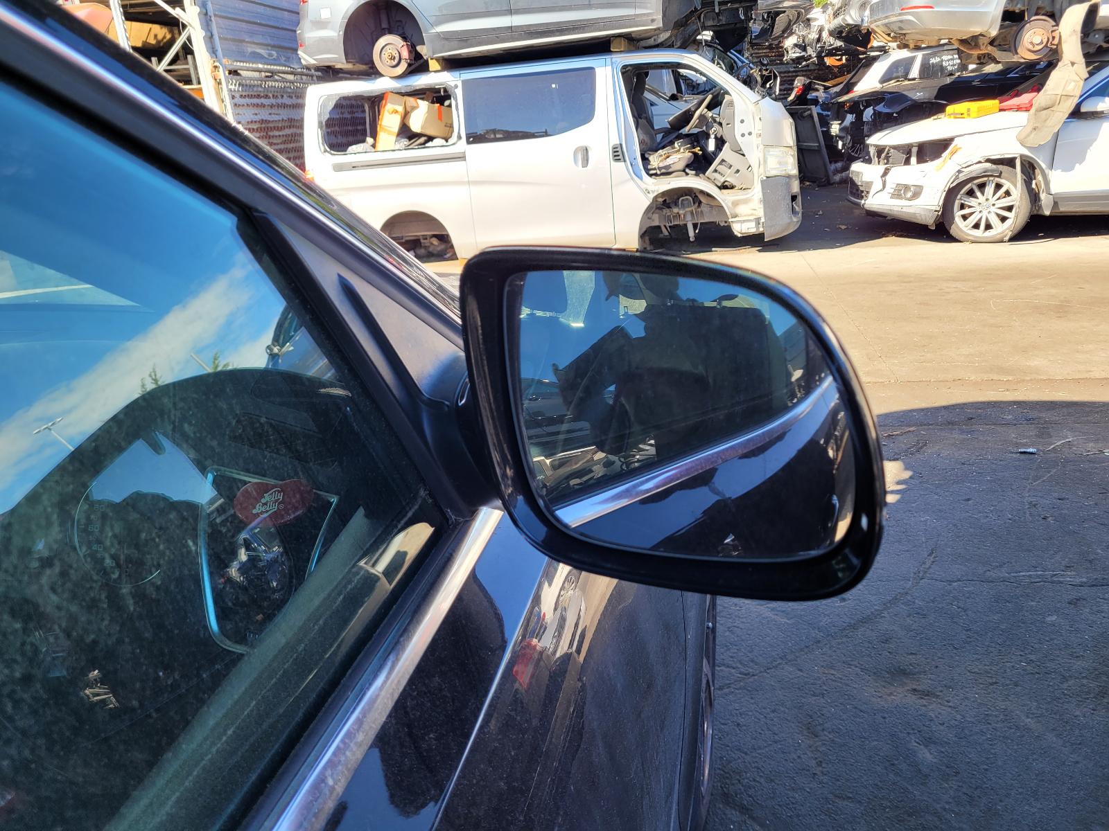 View Auto part Abs Sensor Audi Q5 2013