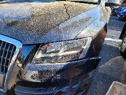 View Auto part Abs Sensor Audi Q5 2013