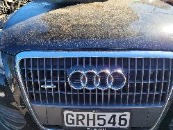 View Auto part Abs Sensor Audi Q5 2013