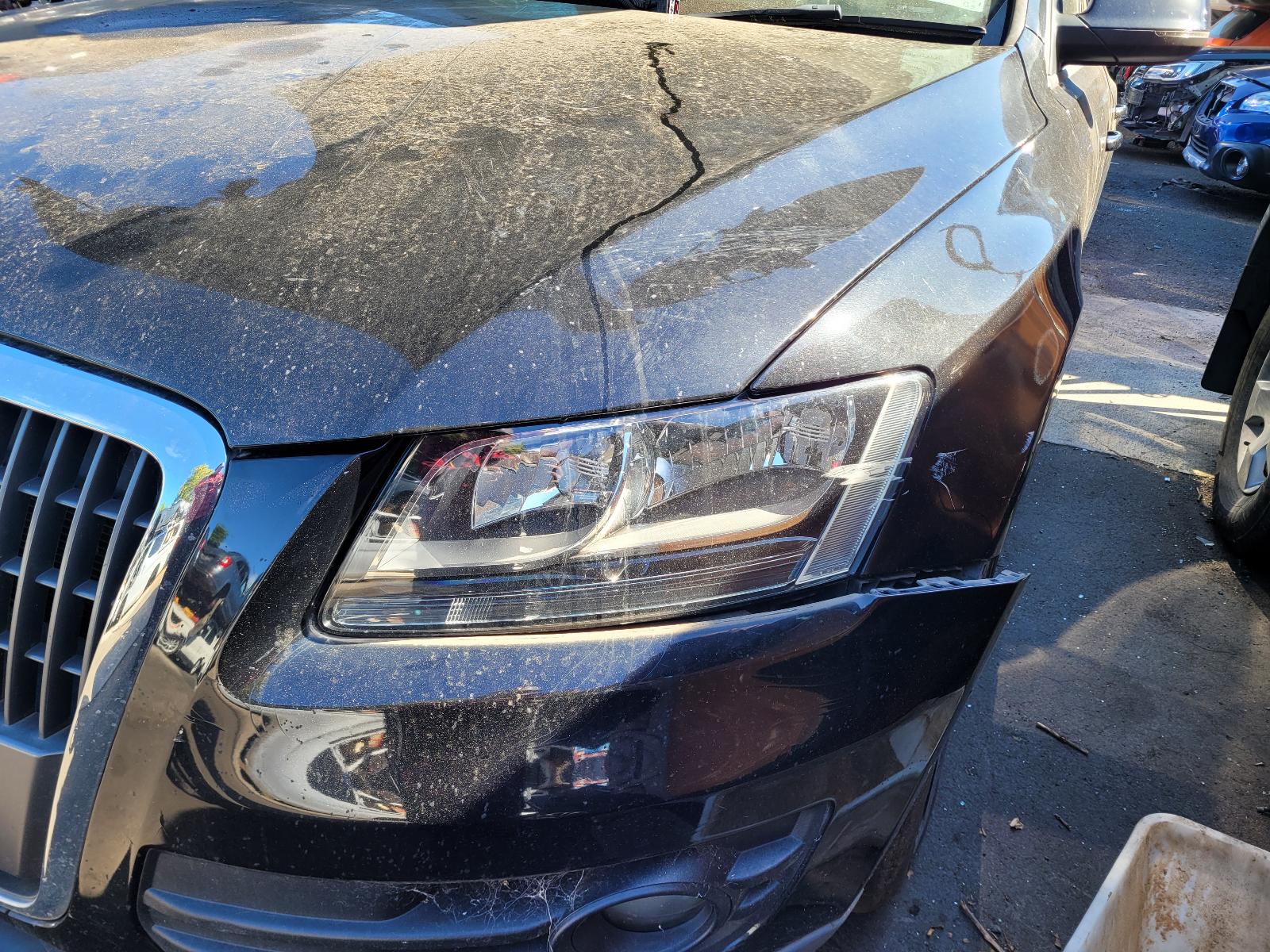 View Auto part Abs Sensor Audi Q5 2013