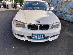 View Auto part Heater Fan Motor Bmw 1 Series 2010