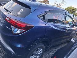 View Auto part Right Guard Honda Hrv 2014