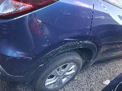 View Auto part Right Guard Honda Hrv 2014