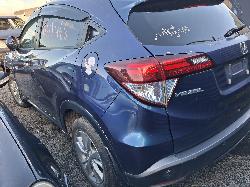 View Auto part Right Guard Honda Hrv 2014