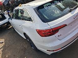 View Auto part Ecu Audi A4 2016