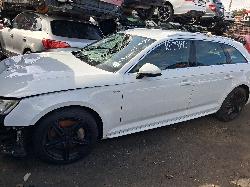 View Auto part Ecu Audi A4 2016