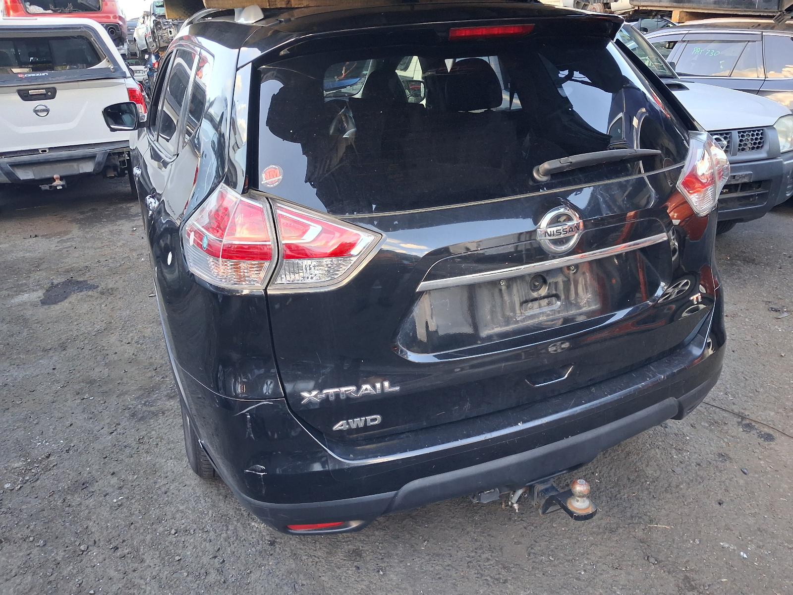 View Auto part Right Rear Trailing Arm Nissan Xtrail 2014