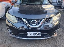 View Auto part Right Rear Trailing Arm Nissan Xtrail 2014