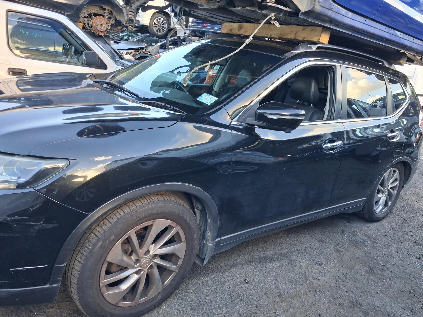 View Auto part Right Rear Trailing Arm Nissan Xtrail 2014