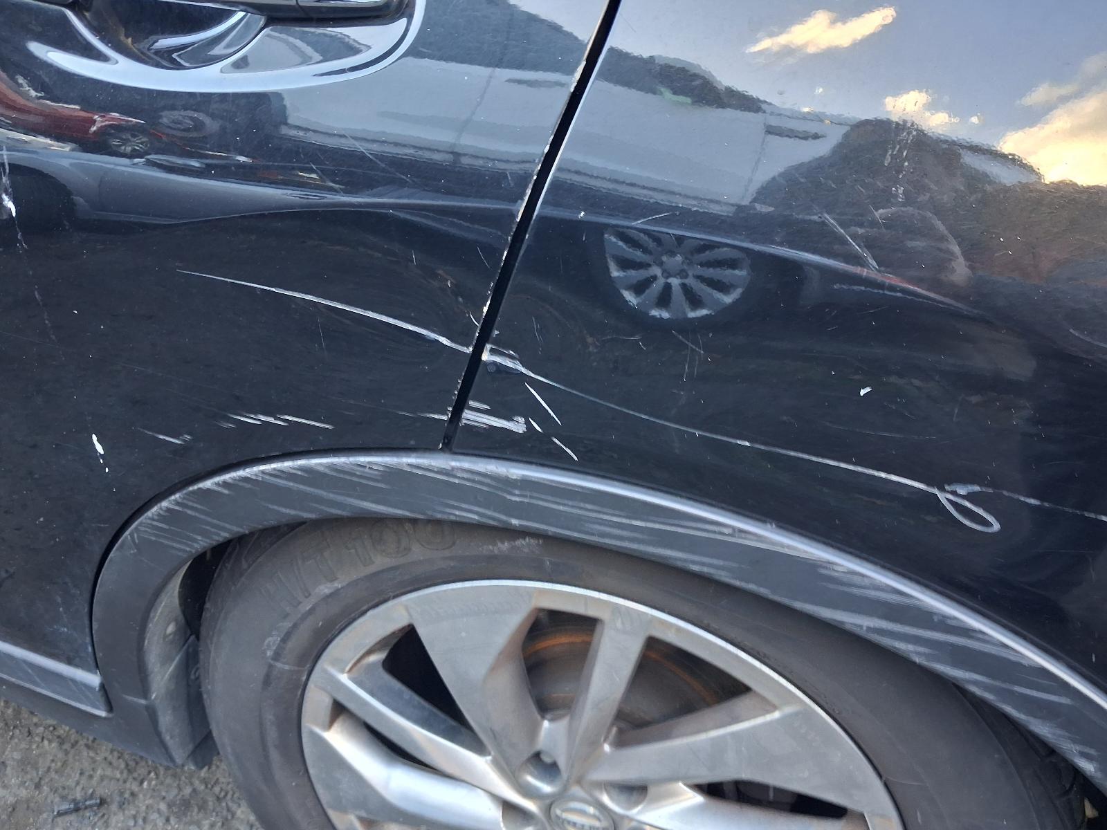 View Auto part Right Rear Trailing Arm Nissan Xtrail 2014