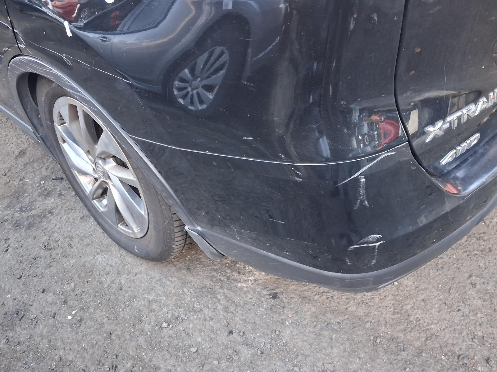 View Auto part Right Rear Trailing Arm Nissan Xtrail 2014