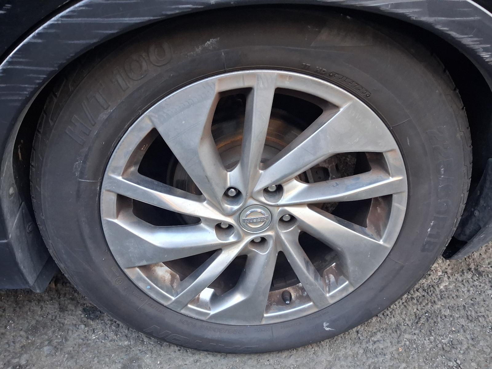 View Auto part Right Rear Trailing Arm Nissan Xtrail 2014