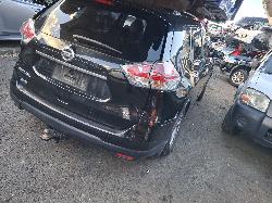 View Auto part Right Rear Trailing Arm Nissan Xtrail 2014