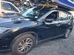 View Auto part Right Rear Trailing Arm Nissan Xtrail 2014