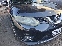 View Auto part Right Rear Trailing Arm Nissan Xtrail 2014