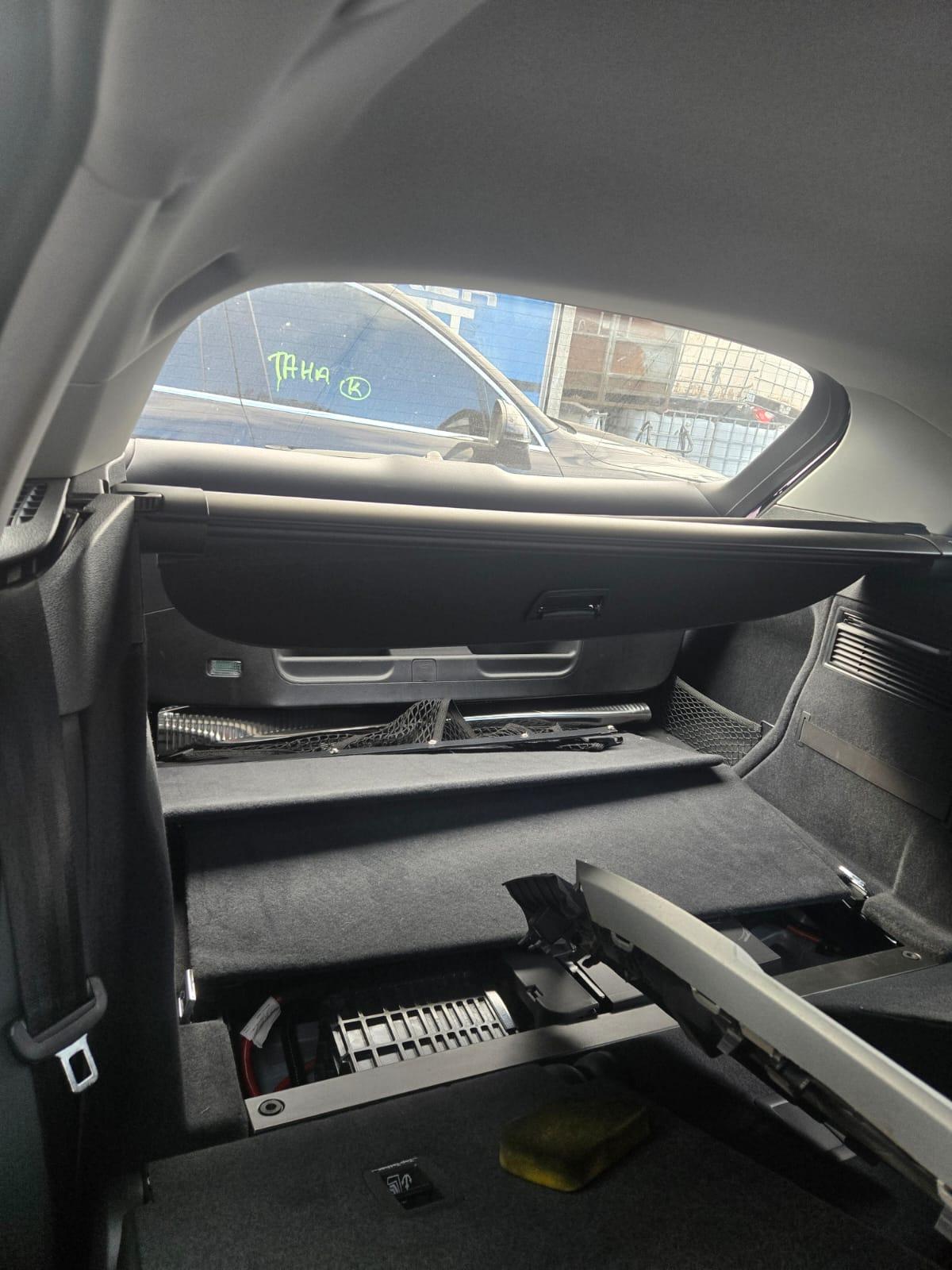 2024 Audi Q5 Right Rear Wnd Reg/Motor View Auto part Right Rear Wnd Reg/Motor Audi Q5 2024