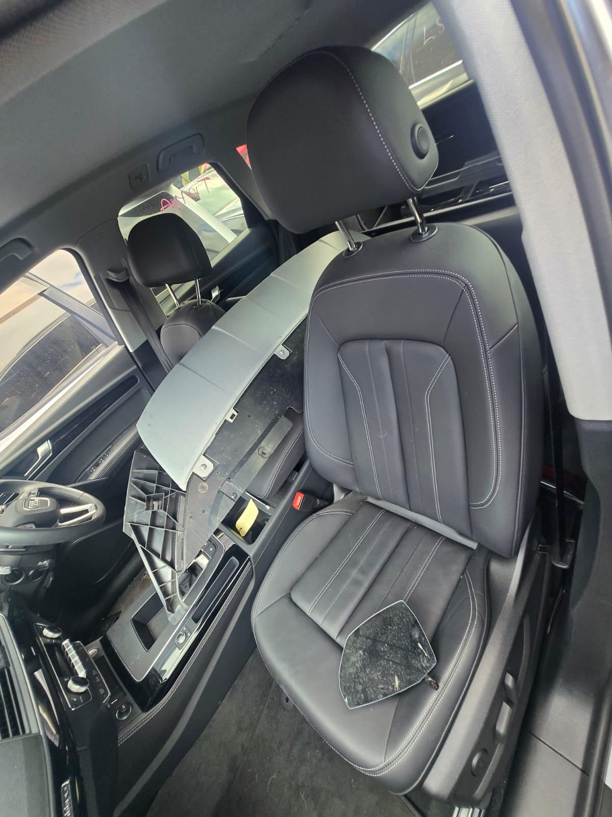 2024 Audi Q5 Right Rear Wnd Reg/Motor View Auto part Right Rear Wnd Reg/Motor Audi Q5 2024
