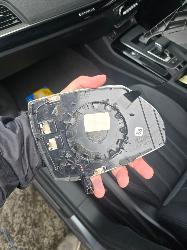 View Auto part Right Rear Wnd Reg/Motor Audi Q5 2024