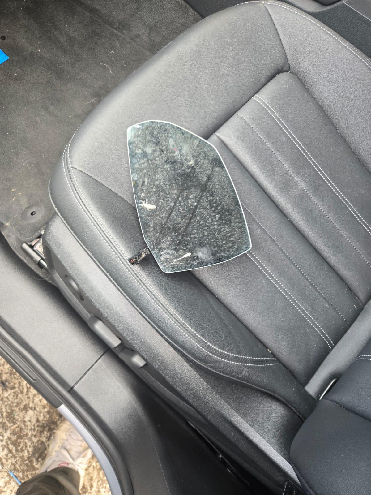 2024 Audi Q5 Right Rear Wnd Reg/Motor View Auto part Right Rear Wnd Reg/Motor Audi Q5 2024