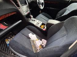 View Auto part Door/Boot/Gate Lock Subaru Outback 2009