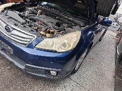 View Auto part Door/Boot/Gate Lock Subaru Outback 2009