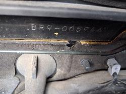View Auto part Door/Boot/Gate Lock Subaru Outback 2009
