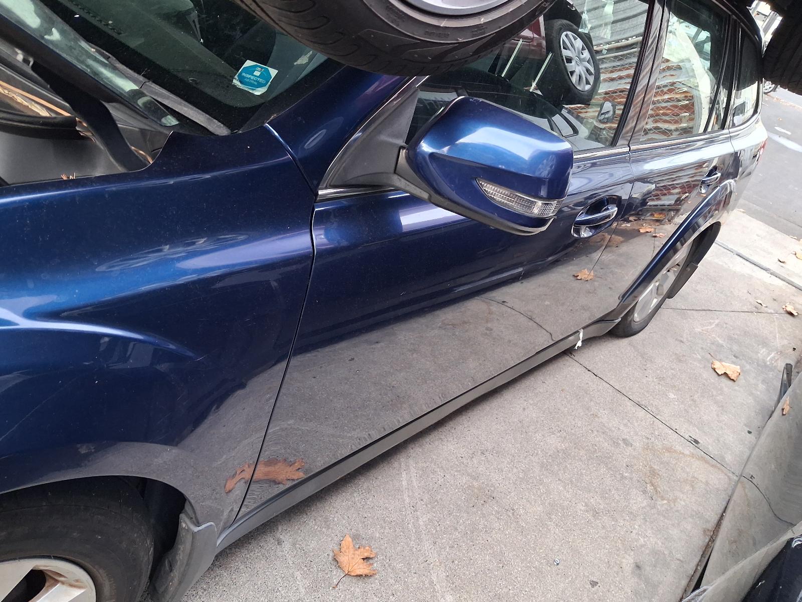 2009 Subaru Outback Door/Boot/Gate Lock View Auto part Door/Boot/Gate Lock Subaru Outback 2009