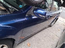 View Auto part Door/Boot/Gate Lock Subaru Outback 2009