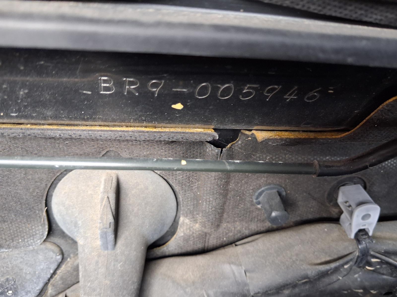 2009 Subaru Outback Door/Boot/Gate Lock View Auto part Door/Boot/Gate Lock Subaru Outback 2009