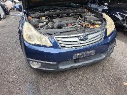 View Auto part Door/Boot/Gate Lock Subaru Outback 2009