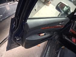View Auto part Door/Boot/Gate Lock Subaru Outback 2009