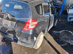 View Auto part Ignition W/ Key Honda Jazz 2010