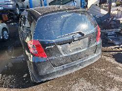 View Auto part Ignition W/ Key Honda Jazz 2010