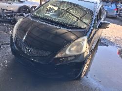 View Auto part Ignition W/ Key Honda Jazz 2010
