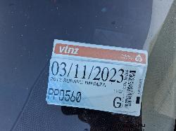 View Auto part Fuel Door / Filler Subaru Impreza 2012