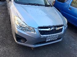 View Auto part Handbrake Lever Subaru Impreza 2012