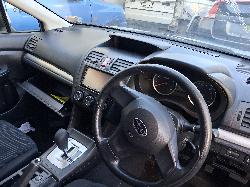 View Auto part Handbrake Lever Subaru Impreza 2012