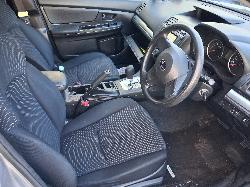 View Auto part Handbrake Lever Subaru Impreza 2012