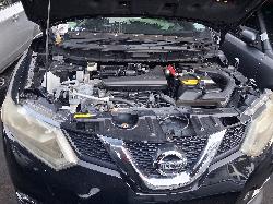 View Auto part Air Cleaner/Box Nissan Xtrail 2016